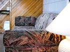 фото отеля Bennett's Tauranga Motor Inn