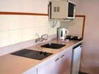 фото отеля Bennett's Tauranga Motor Inn