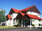 фото отеля Bennett's Tauranga Motor Inn