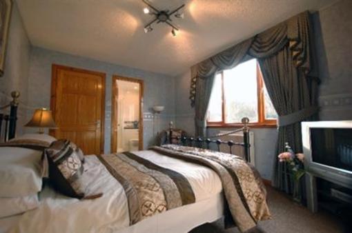 фото отеля The Roods B&B Inverkeithing