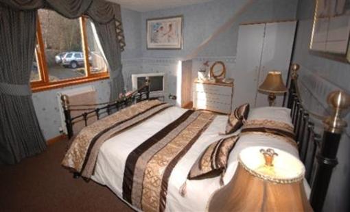 фото отеля The Roods B&B Inverkeithing