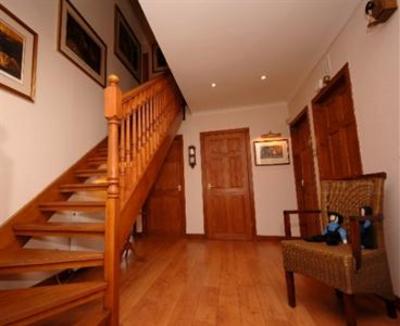 фото отеля The Roods B&B Inverkeithing