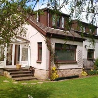 фото отеля The Roods B&B Inverkeithing