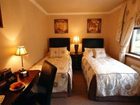 фото отеля The Roods B&B Inverkeithing