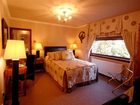 фото отеля The Roods B&B Inverkeithing