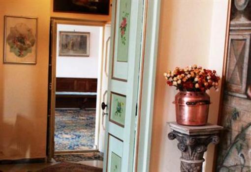фото отеля Hotel Villa Beatrice Loano