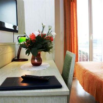 фото отеля Hotel Villa Beatrice Loano