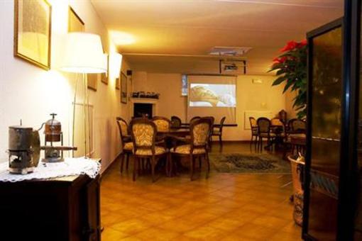фото отеля Hotel Villa Beatrice Loano