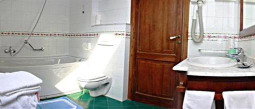 фото отеля Hotel Villa Beatrice Loano