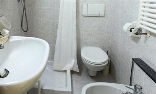 фото отеля Hotel Villa Beatrice Loano