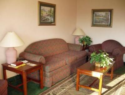 фото отеля Knights Inn Wabash