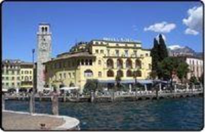 фото отеля Hotel Sole Riva Del Garda