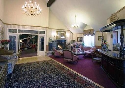 фото отеля Hill House Inn