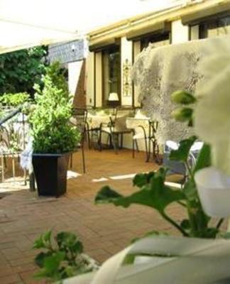 фото отеля Hotel-Restaurant Haus Kuckenberg
