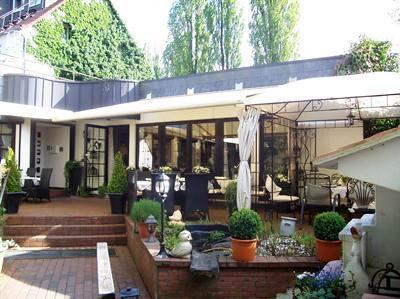 фото отеля Hotel-Restaurant Haus Kuckenberg