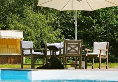 фото отеля Hotel-Restaurant Haus Kuckenberg
