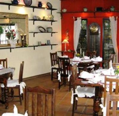 фото отеля Hotel-Restaurant Haus Kuckenberg