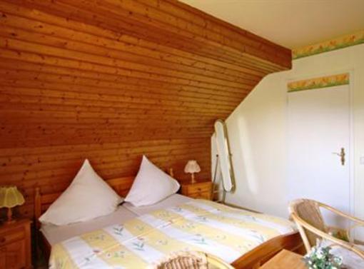 фото отеля Hotel-Restaurant Haus Kuckenberg