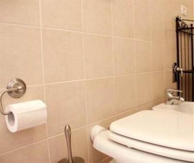 фото отеля Casa Stacy