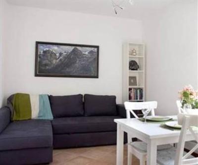 фото отеля Casa Stacy