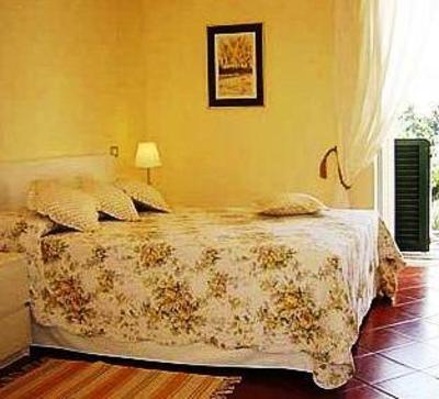 фото отеля Bebesorrento