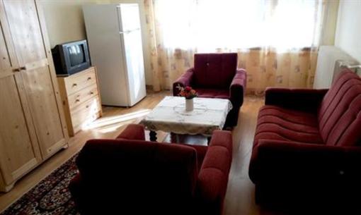фото отеля Andro Apartments