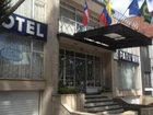 фото отеля Hotel Bogota Inn Park Way
