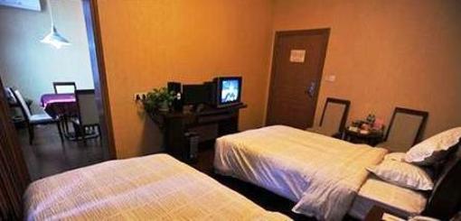 фото отеля Yinhai Business Hotel
