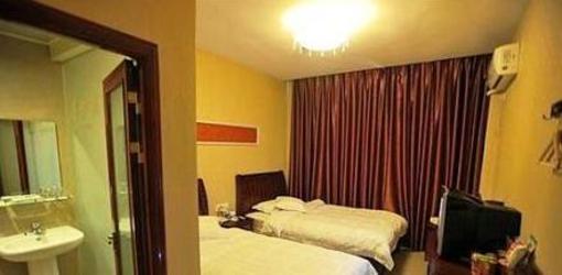 фото отеля Yinhai Business Hotel