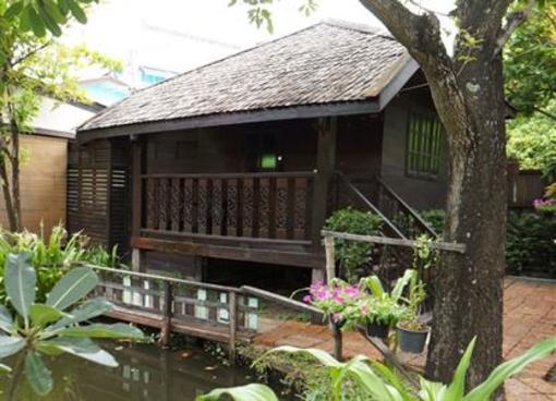 фото отеля Khum Bang Kaew Resort