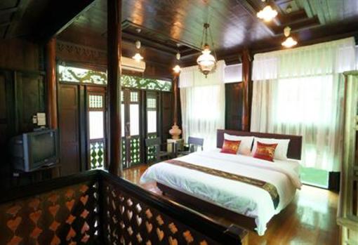 фото отеля Khum Bang Kaew Resort