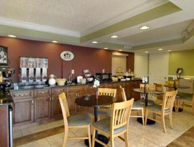 фото отеля Super 8 Ringgold