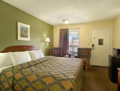 фото отеля Super 8 Ringgold