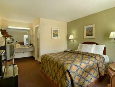 фото отеля Super 8 Ringgold