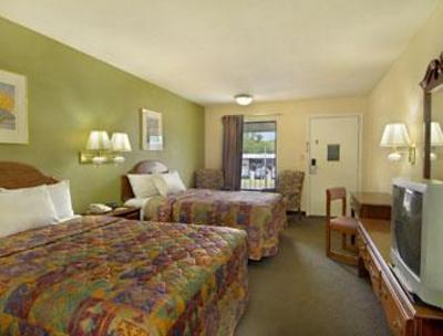 фото отеля Super 8 Ringgold