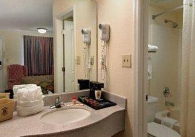 фото отеля Super 8 Ringgold