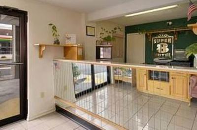 фото отеля Super 8 Ringgold