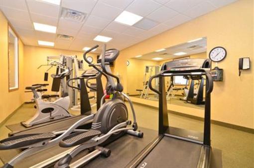 фото отеля Best Western Plus Independence Inn & Suites