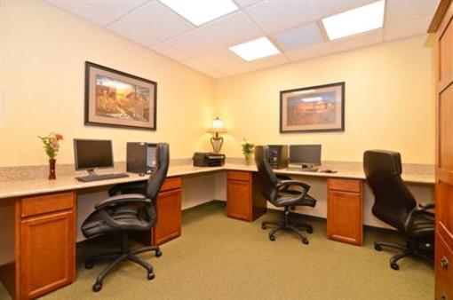фото отеля Best Western Plus Independence Inn & Suites