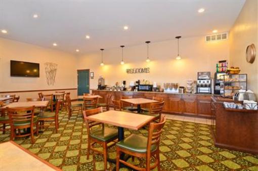 фото отеля Best Western Plus Independence Inn & Suites