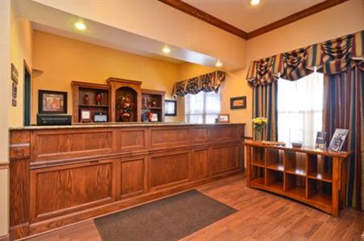 фото отеля Best Western Plus Independence Inn & Suites
