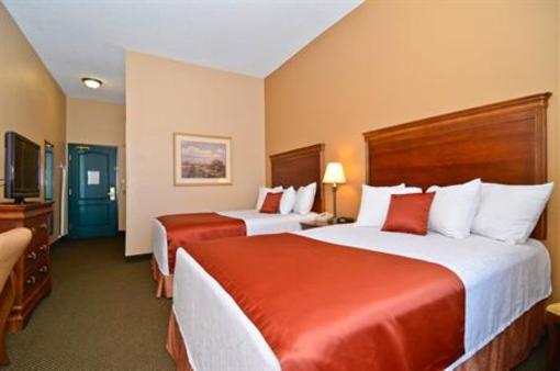 фото отеля Best Western Plus Independence Inn & Suites