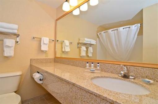 фото отеля Best Western Plus Independence Inn & Suites
