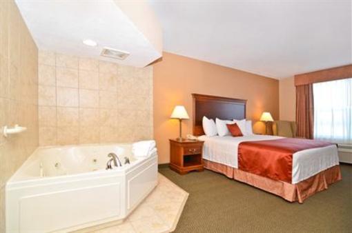 фото отеля Best Western Plus Independence Inn & Suites