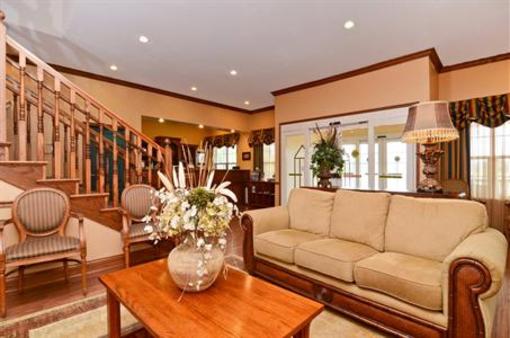 фото отеля Best Western Plus Independence Inn & Suites