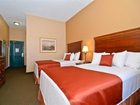 фото отеля Best Western Plus Independence Inn & Suites