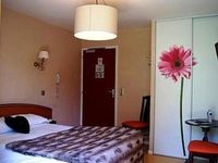 Arrieulat Hotel