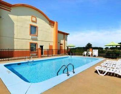 фото отеля Days Inn Montgomery