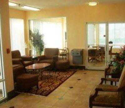 фото отеля Days Inn Montgomery