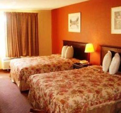 фото отеля Days Inn Montgomery